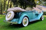Pierce-Arrow Model 42 Sport Phaeton 1931 года